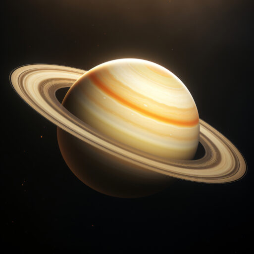 ретроградный сатурн