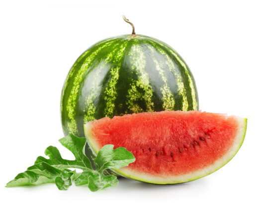 Ripe sweet watermelon isolated on white
арбуз
арбузная диета