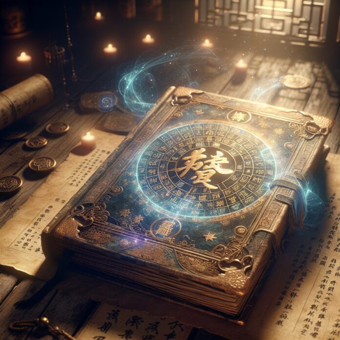 книга перемен