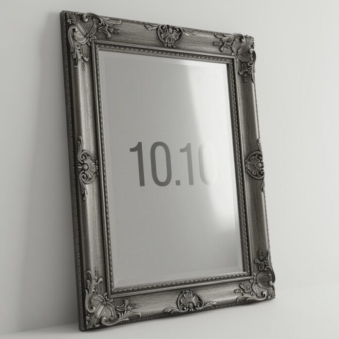 зеркальная дата 10.10