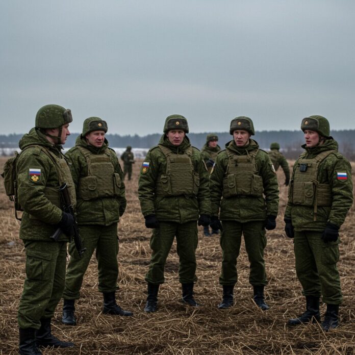 армия