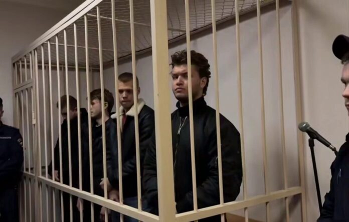 image похищение