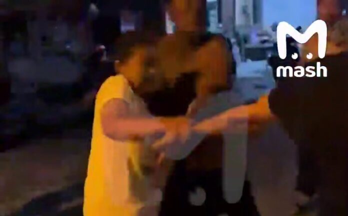 image русский турист