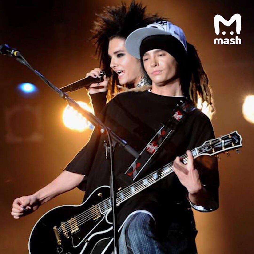 медиатор Тома Каулитца