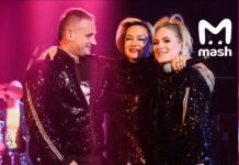 Пьяный дебош на гастролях: что случилось с танцорами Булановой? танцоры Татьяны Булановой