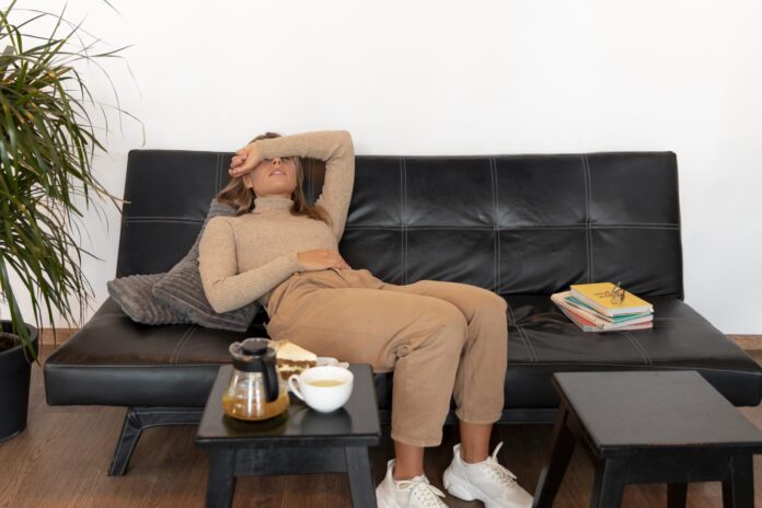 тунеядство