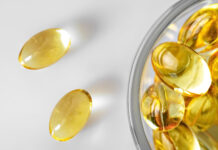 Рыбий жир: забытое лекарство или пережиток прошлого? рыбий жир