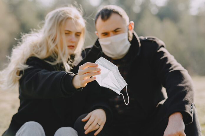 респираторные вирусные инфекции