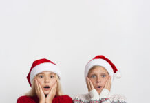 Дед Мороз: правда, которую дети готовы услышать Дед Мороз