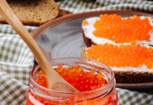 Шокирующие результаты: кишечная палочка в икре известных марок! качество икры