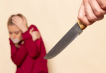 Нож, крики, тишина: как развивалась семейная трагедия в сочинской квартире. Сочи