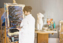 Анна Франк в палестинском платке вызвала антисемитский скандал в Германии